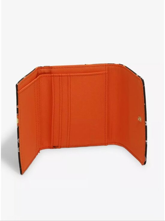 Loungefly Charmander Daisy Backpack + Wallet Bundle main image 5